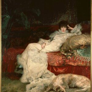 Meet your Posher, Isa